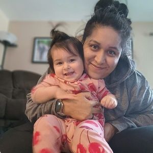 Meet your Posher, Cristina